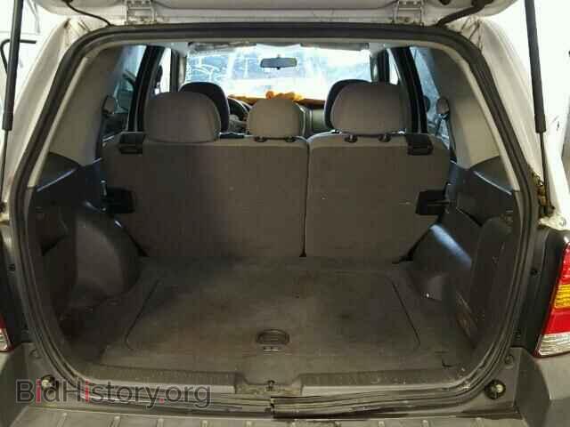 2007 FORD ESCAPE - VIN: 1FMCU03177KB09183 - Фото 9