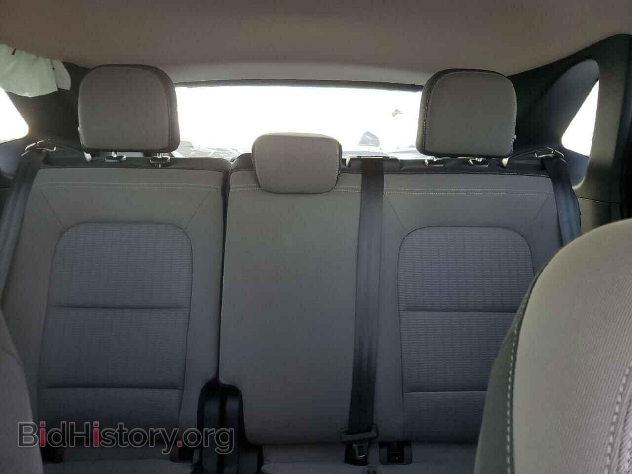 2020 FORD ESCAPE - VIN: 1FMCU0F69LUC31341 - Фото 10