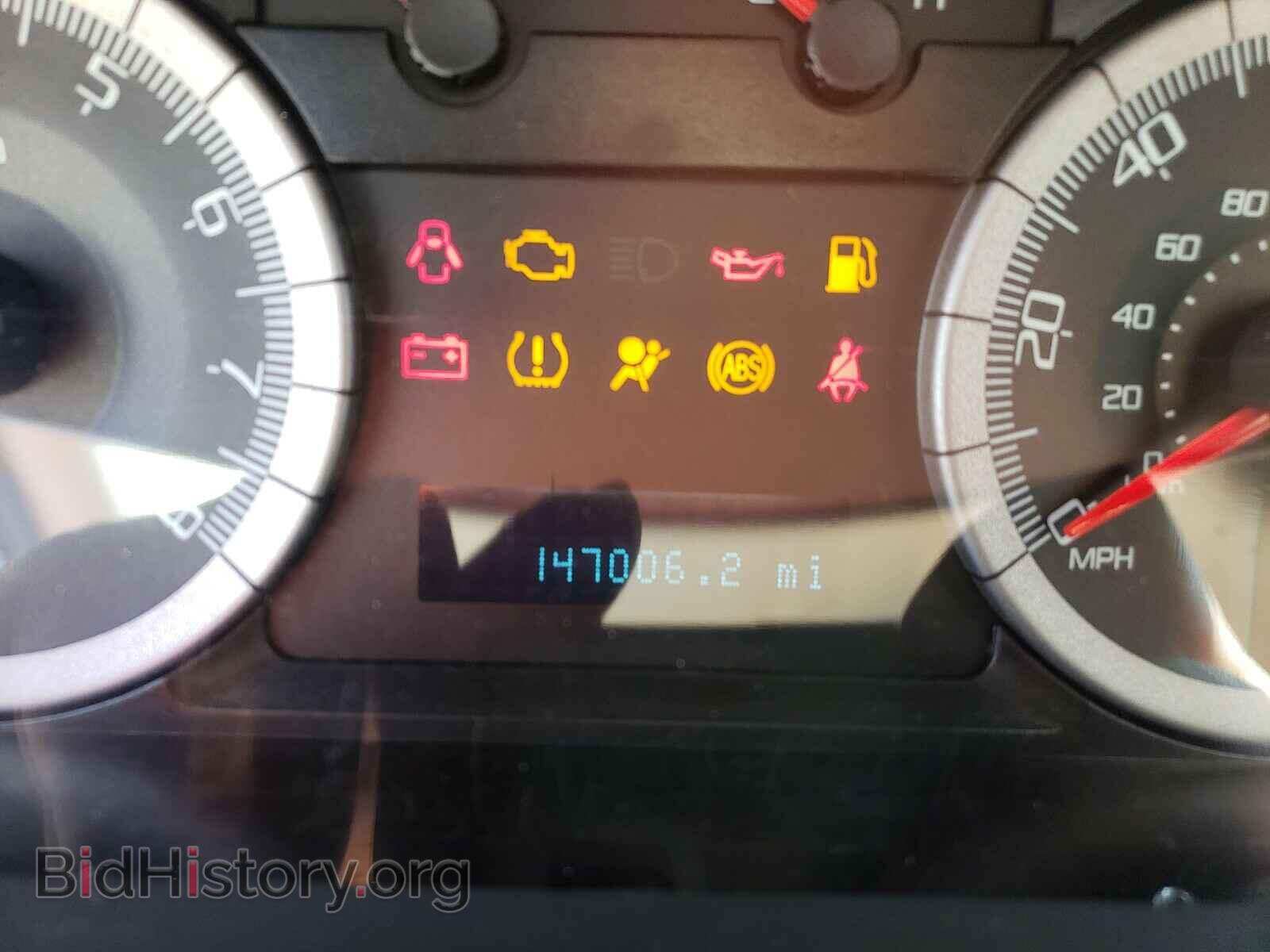 2009 FORD ESCAPE - VIN: 1FMCU03709KC59157 - Фото 8