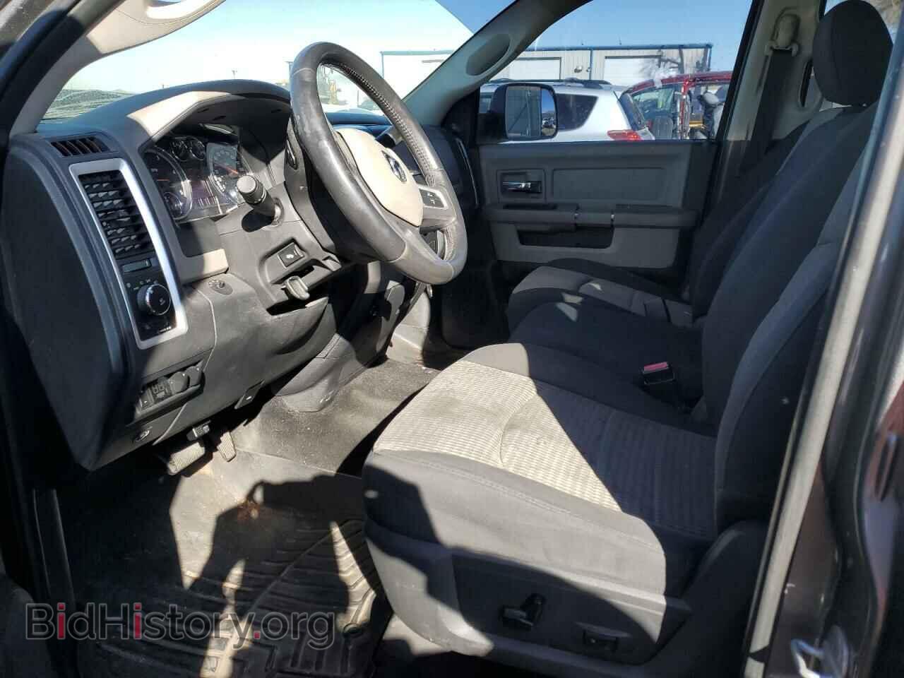 2011 DODGE RAM 2500 - VIN: 3D7UT2CL7BG545711 - Photo 7