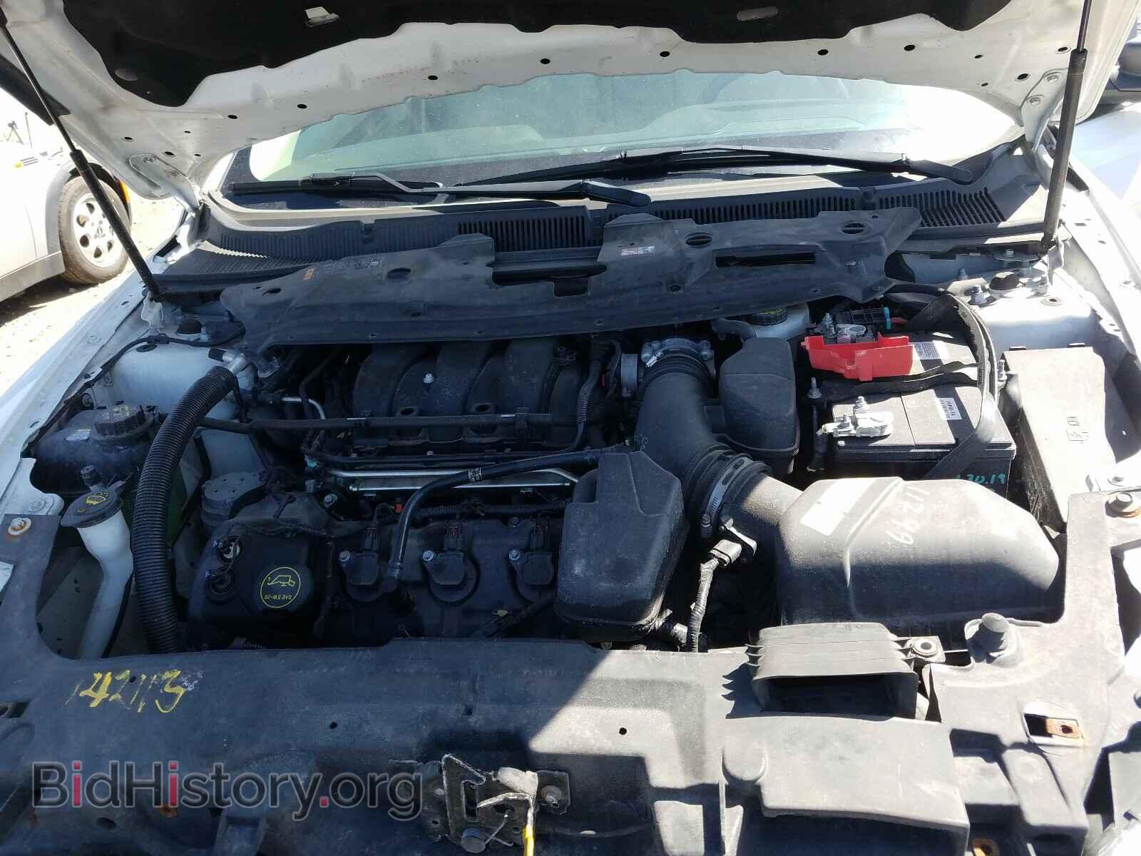 2015 FORD TAURUS - VIN: 1FAHP2D88FG159672 - Фото 7
