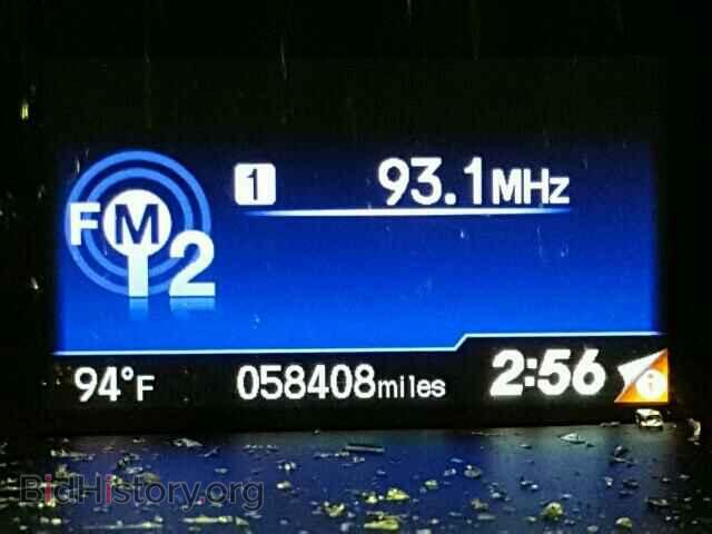 2014 HONDA CIVIC - VIN: 2HGFB2E5XEH530467 - Фото 8