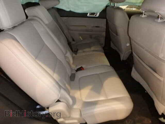 2013 FORD EXPLORER - VIN: 1FM5K7D89DGA29224 - Photo 6