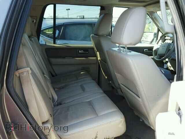 2011 FORD EXPEDITION - VIN: 1FMJU1J59BEF46287 - Фото 6