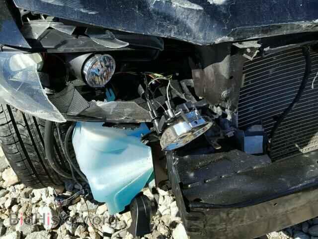 2008 MAZDA 6 - VIN: 1YVHP80C785M04249 - Фото 10