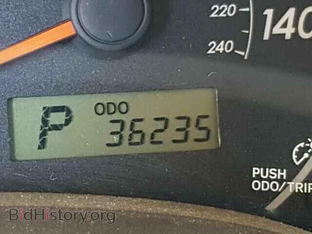 2013 TOYOTA COROLLA - VIN: 5YFBU4EE5DP173825 - Фото 8