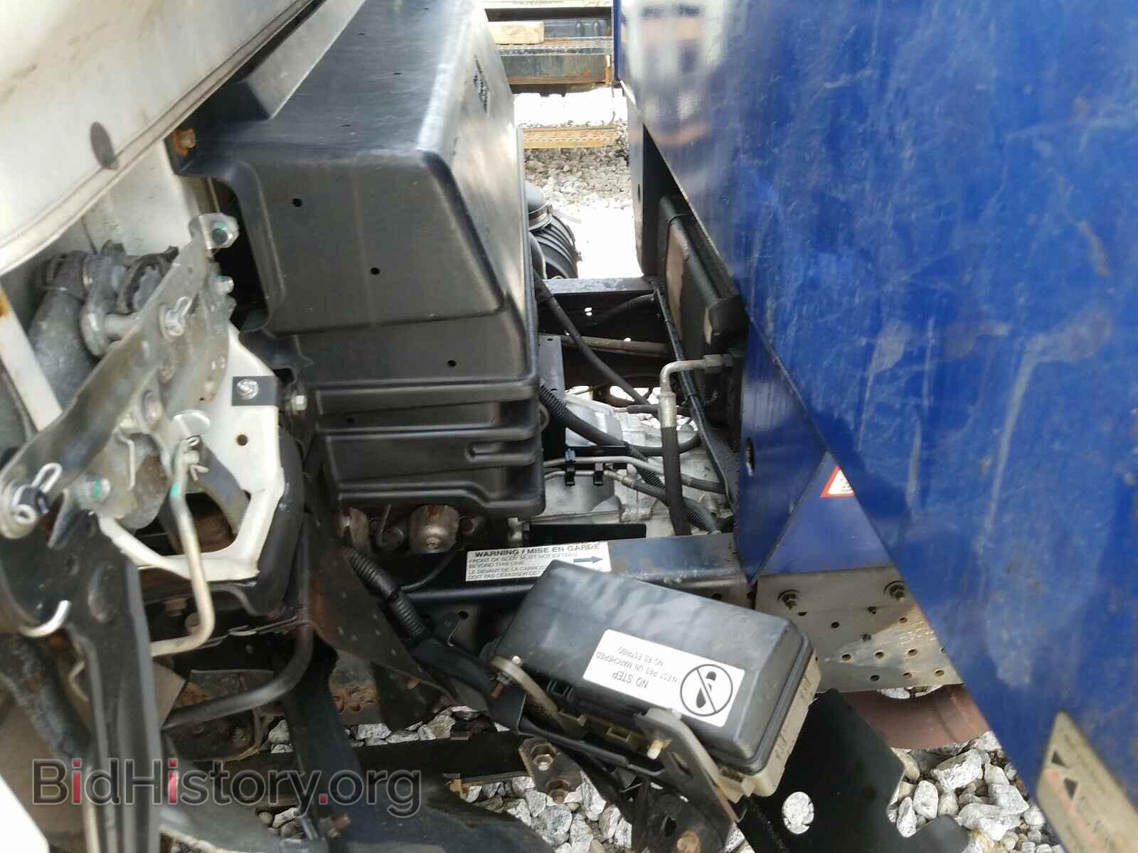 2016 ISUZU NPR - VIN: 54DC4W1B2GS804198 - Photo 7