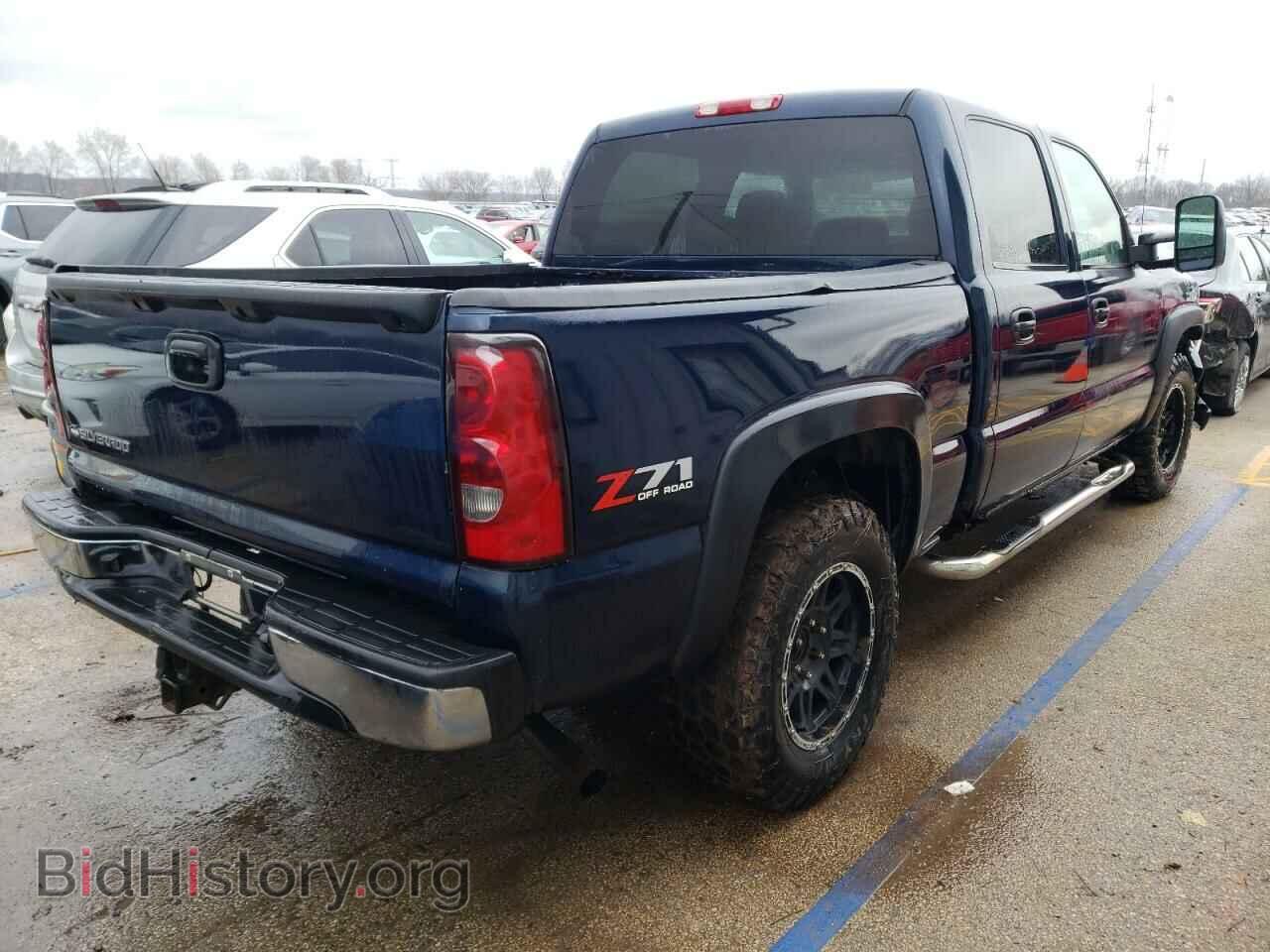 2006 CHEVROLET ALL Models - VIN: 2GCEK13T461152632 - Фото 3