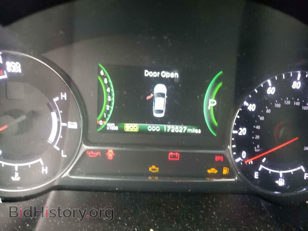 2013 KIA OPTIMA - VIN: KNAGM4AD5D5045839 - Photo 9