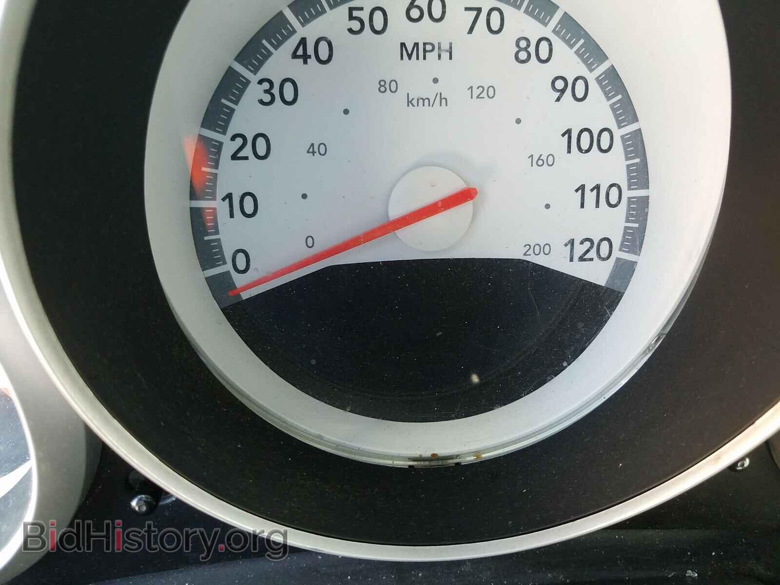 2010 DODGE CARAVAN - VIN: 2D4RN4DE0AR283001 - Фото 8