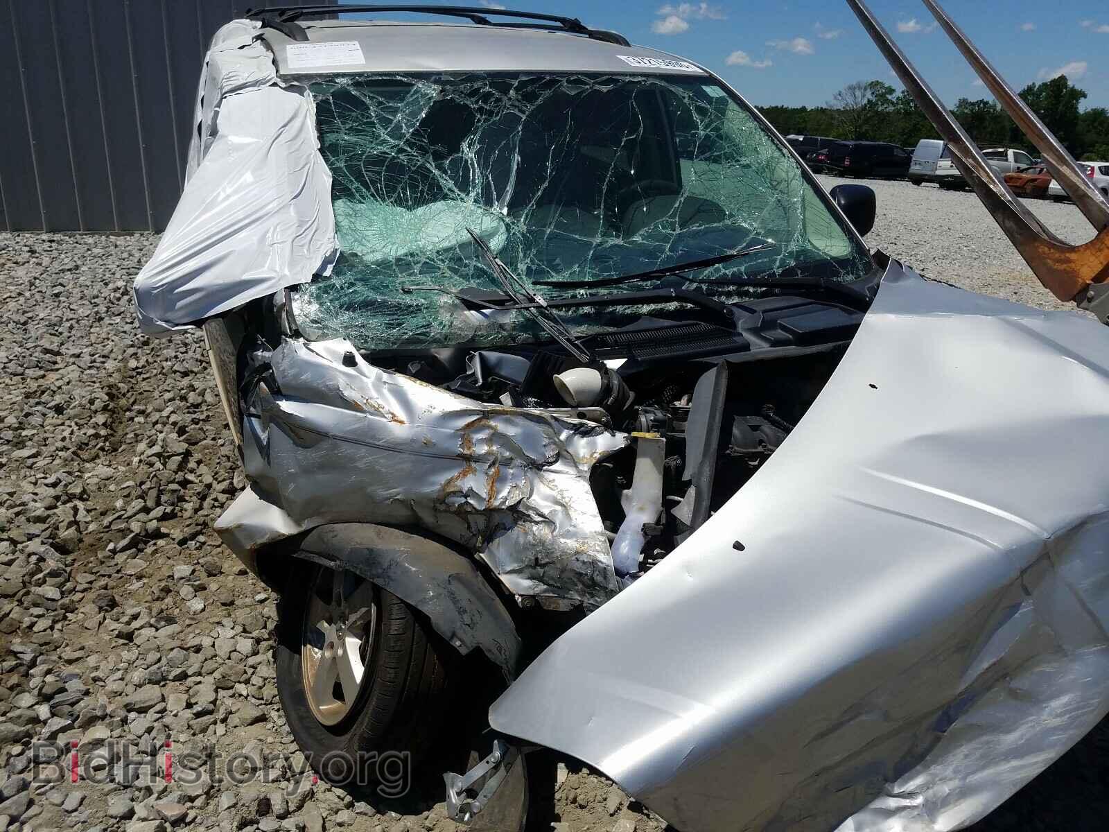 2010 DODGE CARAVAN - VIN: 2D4RN4DE0AR283001 - Фото 9