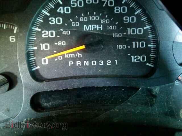 2007 CHEVROLET SILVERADO - VIN: 1GCEC14X97Z196472 - Фото 8