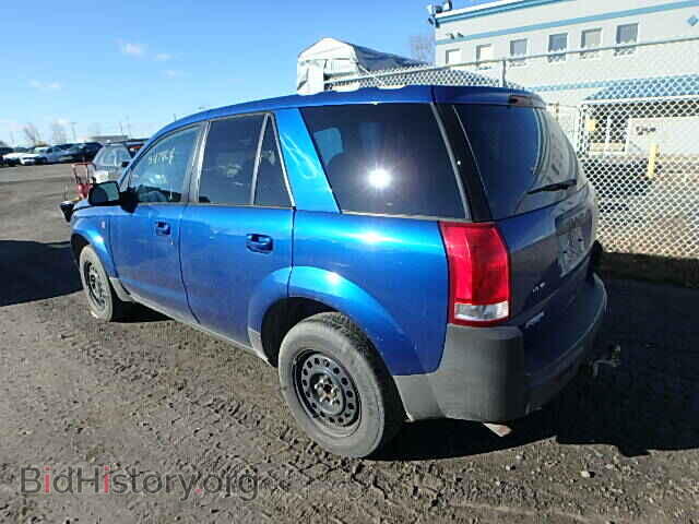 2005 SATURN VUE - VIN: 5GZCZ33D25S861564 - Фото 3