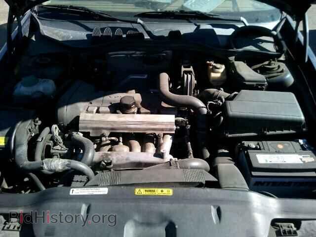 2000 VOLVO S70 - VIN: YV1LS56D4Y2629009 - Фото 7
