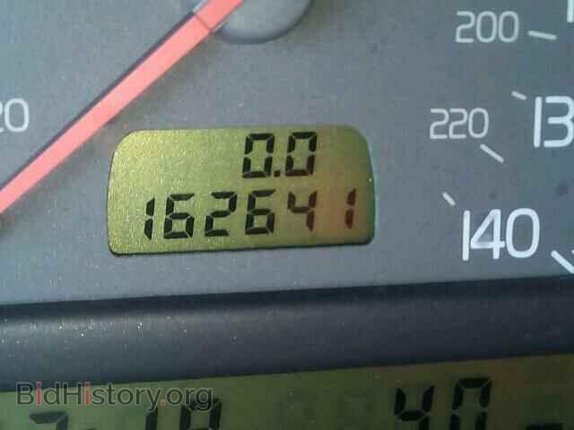 2000 VOLVO S70 - VIN: YV1LS56D4Y2629009 - Фото 8