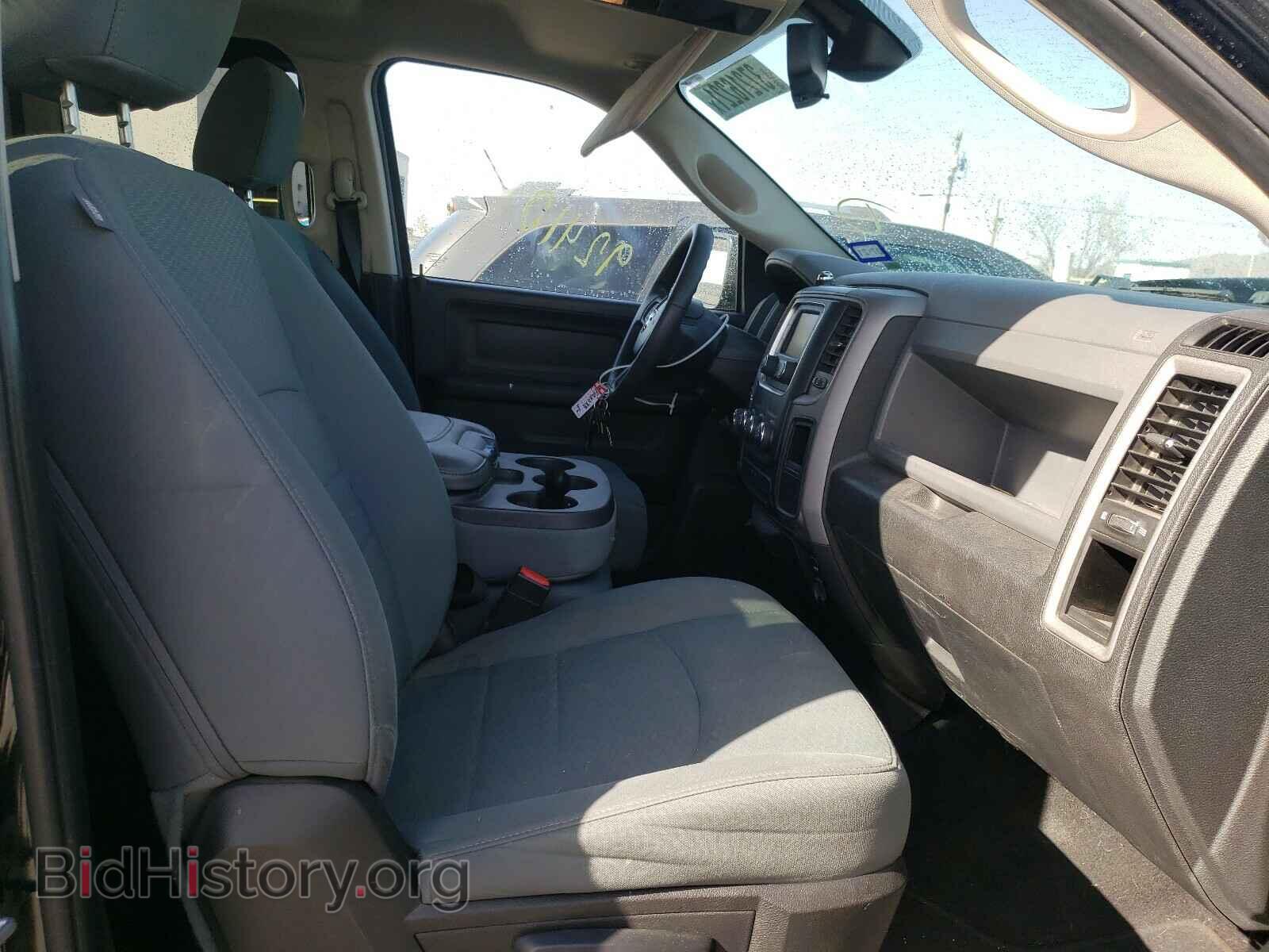 2014 RAM 1500 - VIN: 1C6RR7FT2ES330071 - Photo 5