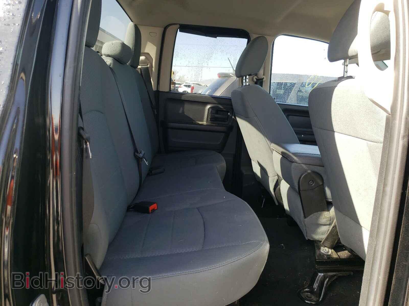2014 RAM 1500 - VIN: 1C6RR7FT2ES330071 - Photo 6