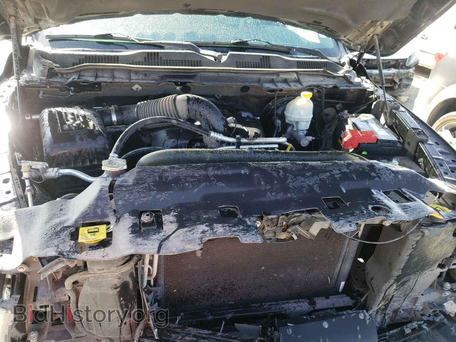 2014 RAM 1500 - VIN: 1C6RR7FT2ES330071 - Photo 7