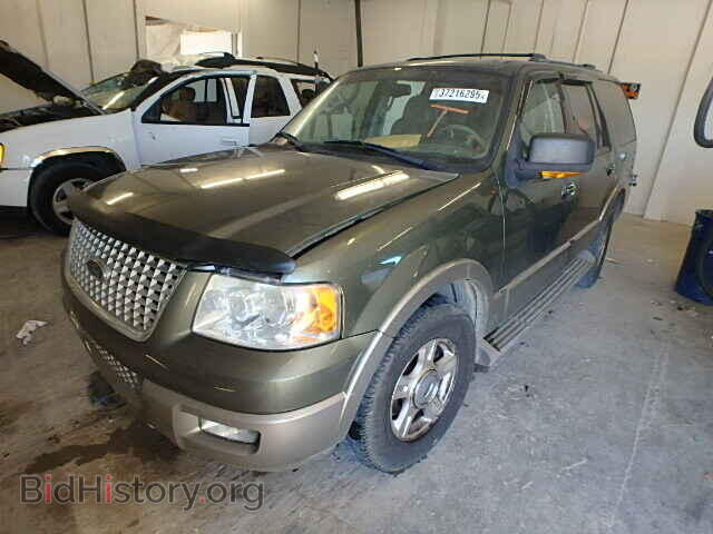 2004 FORD EXPEDITION - VIN: 1FMRU17W04LB33708 - Фото 2