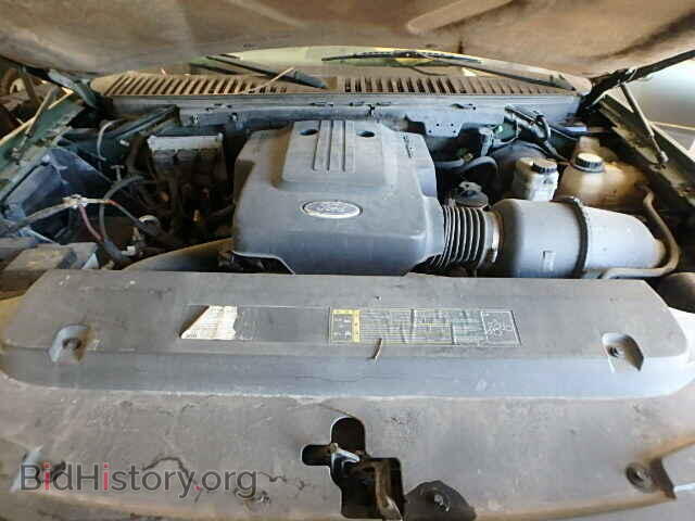 2004 FORD EXPEDITION - VIN: 1FMRU17W04LB33708 - Фото 7