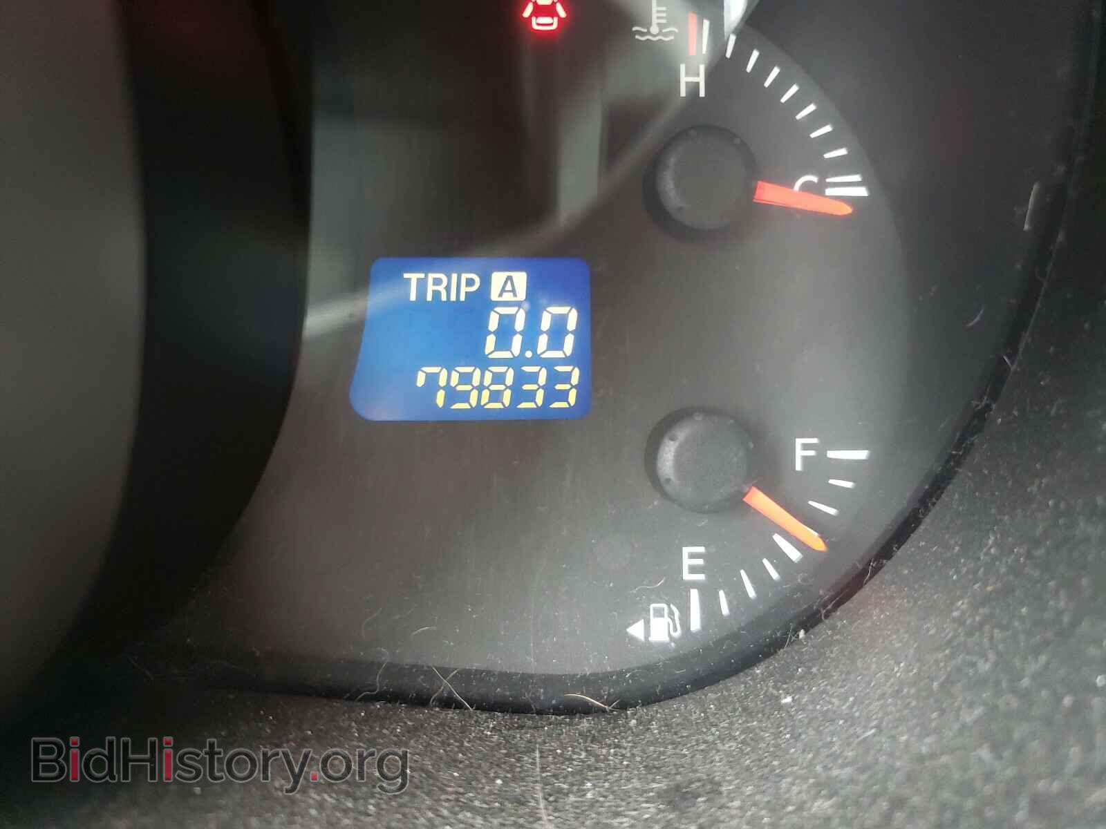 2011 MAZDA CX-7 - VIN: JM3ER2BM8B0395529 - Photo 8