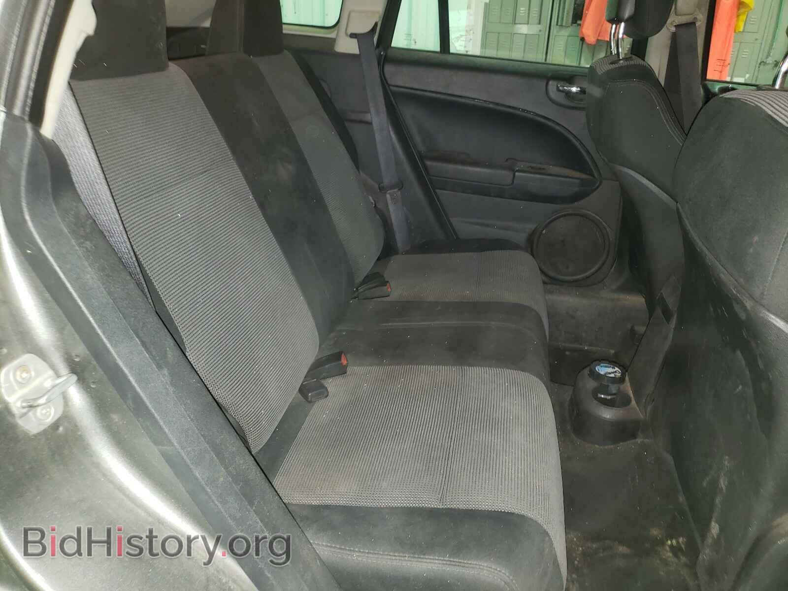 2011 DODGE CALIBER - VIN: 1B3CB3HA2BD254439 - Фото 6