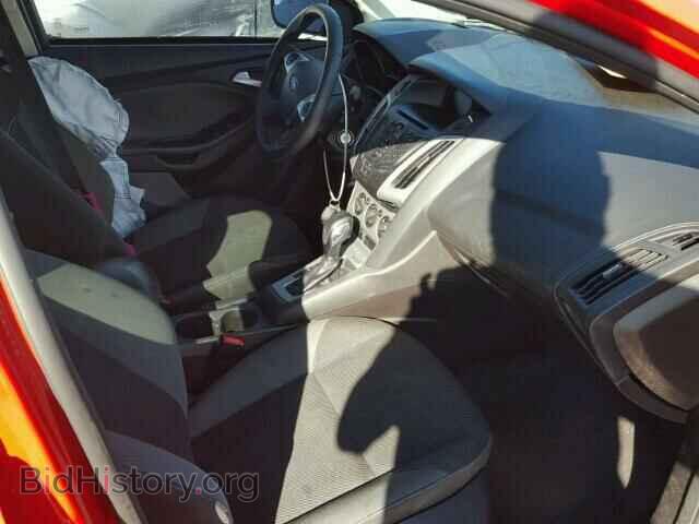 2014 FORD FOCUS - VIN: 1FADP3F2XEL207787 - Фото 5