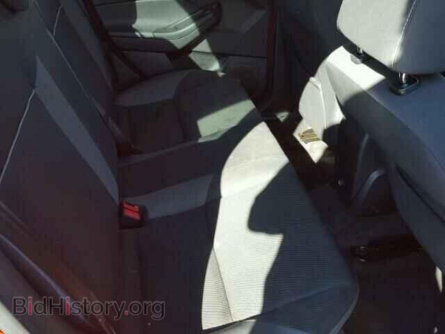 2014 FORD FOCUS - VIN: 1FADP3F2XEL207787 - Фото 6