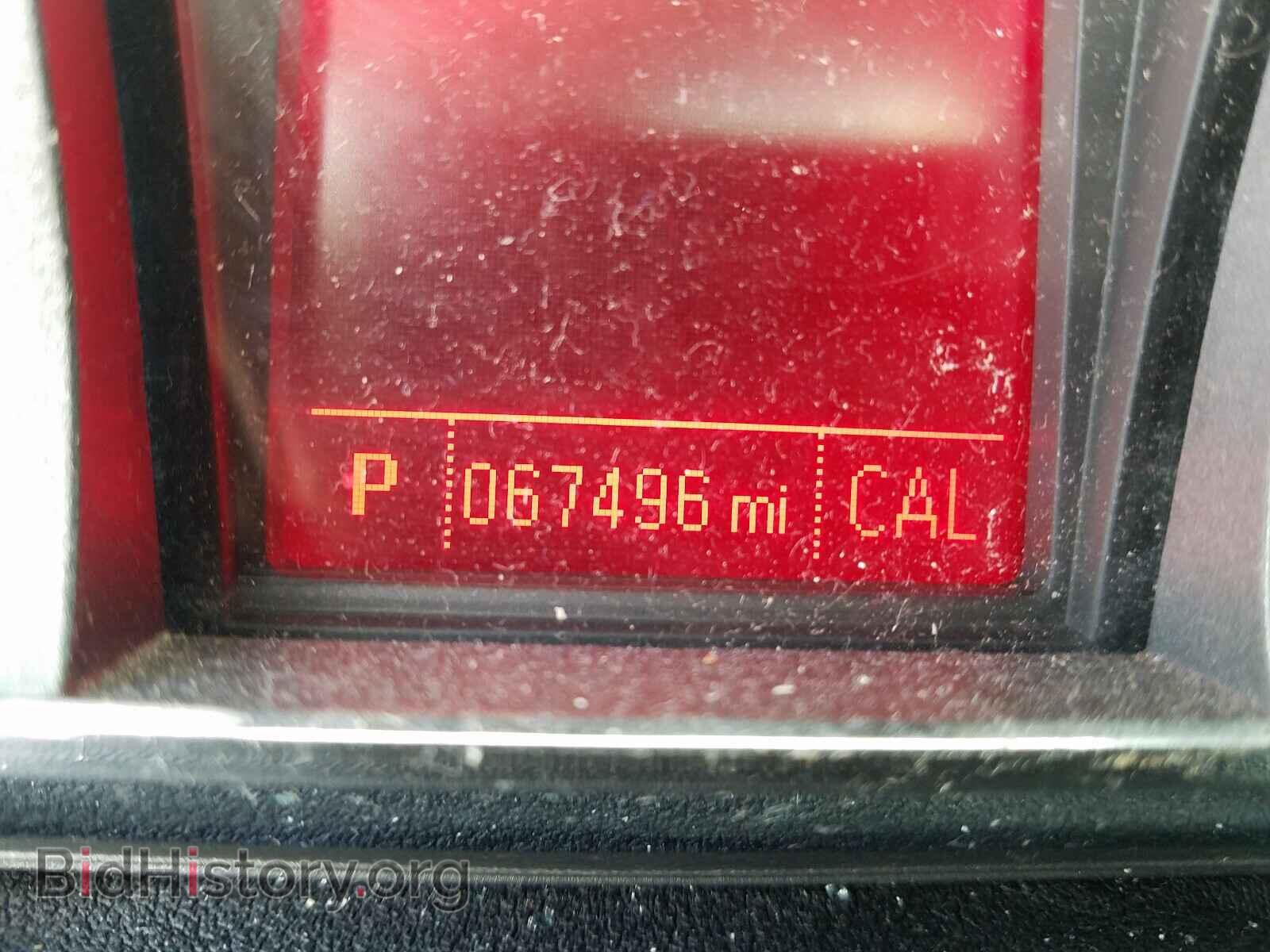2013 GMC TERRAIN - VIN: 2GKFLTEK8D6292866 - Photo 8