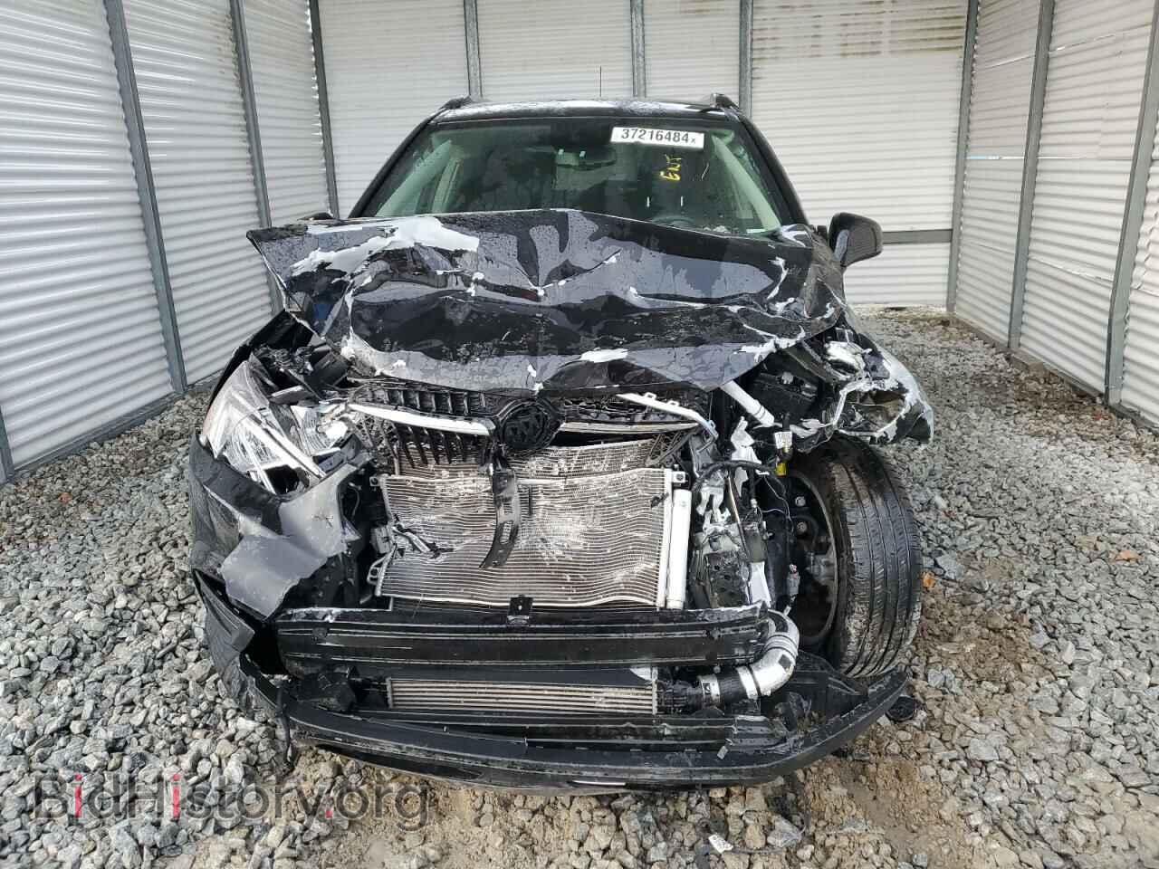 2022 BUICK ENCORE - VIN: KL4CJESM1NB548120 - Photo 5