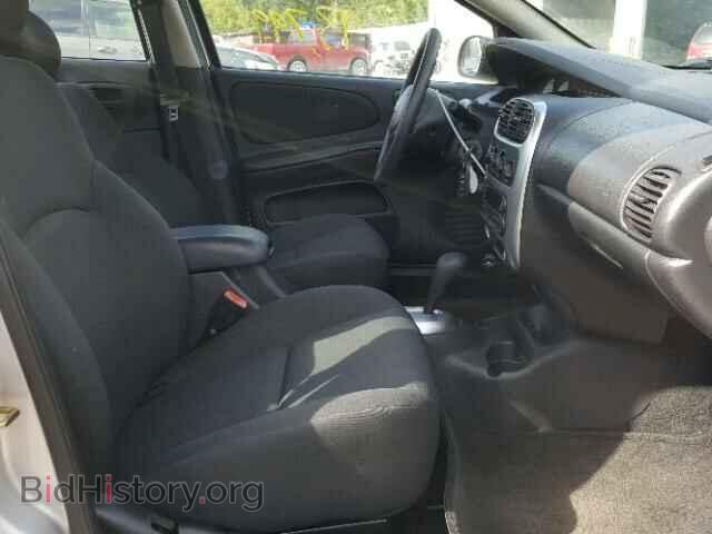2005 DODGE NEON - VIN: 1B3ES56C55D194105 - Фото 5