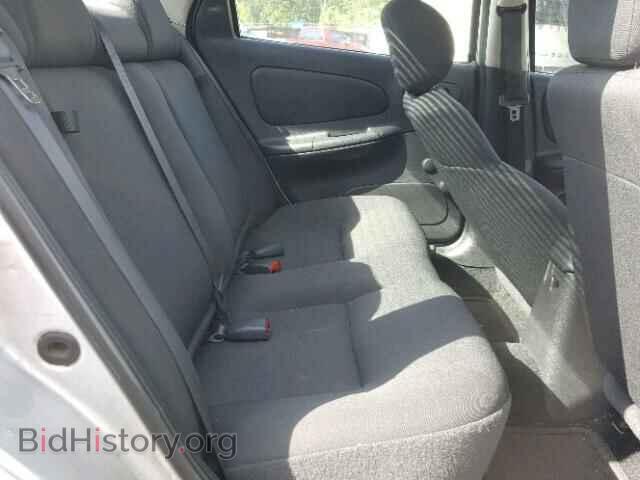 2005 DODGE NEON - VIN: 1B3ES56C55D194105 - Фото 6