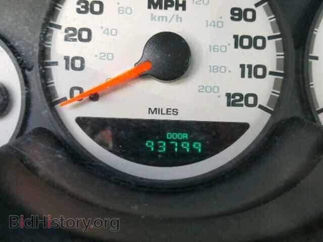 2005 DODGE NEON - VIN: 1B3ES56C55D194105 - Фото 8