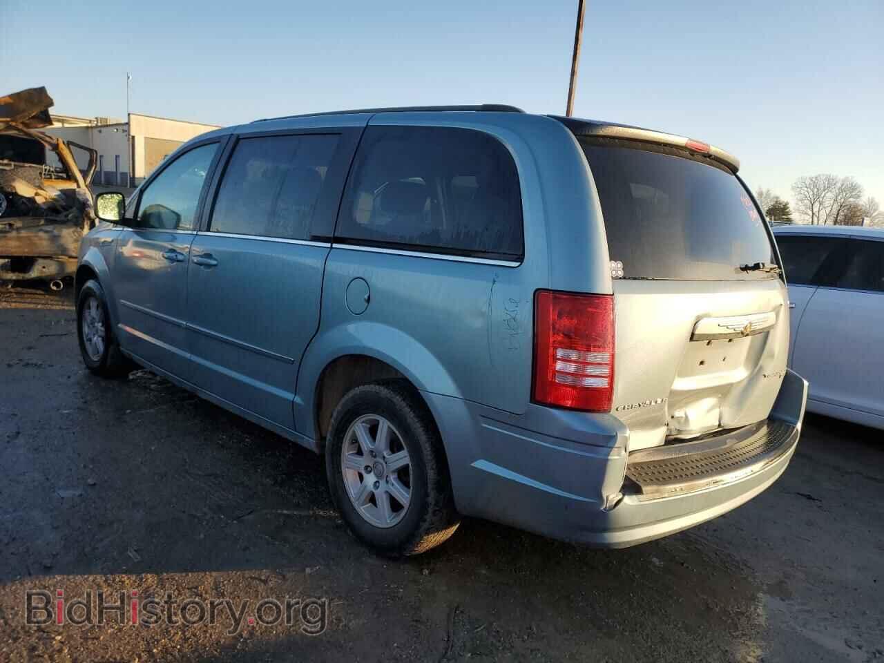 2010 CHRYSLER MINIVAN - VIN: 2A4RR5D17AR337151 - Photo 2