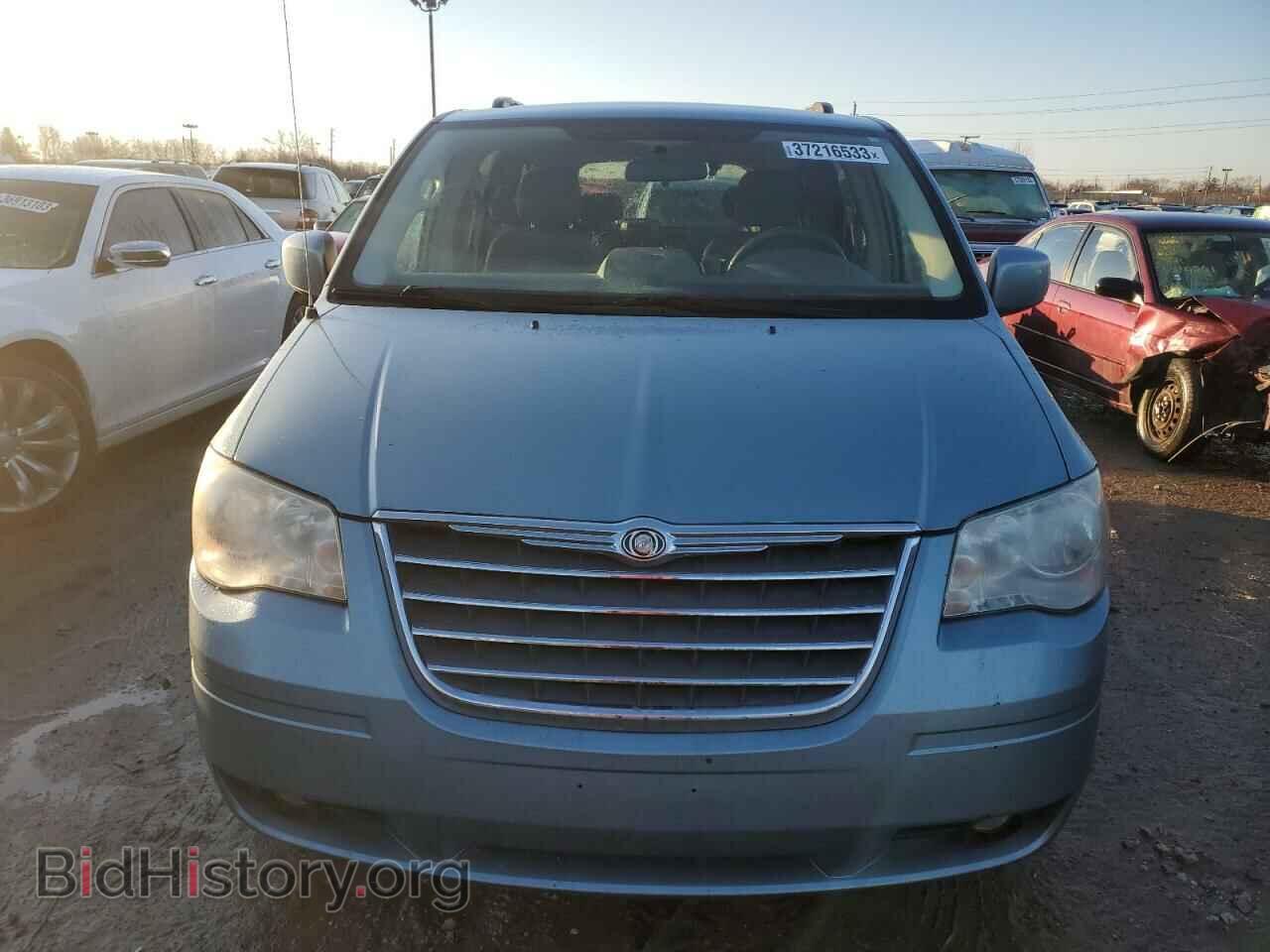 2010 CHRYSLER MINIVAN - VIN: 2A4RR5D17AR337151 - Photo 5
