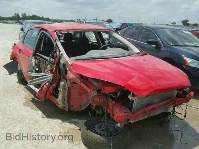 Photo 1FADP3F27GL271157 - FORD FOCUS 2016
