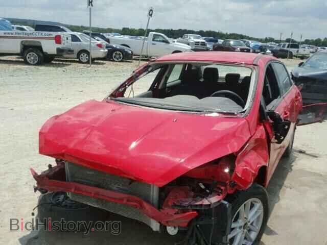 2016 FORD FOCUS - VIN: 1FADP3F27GL271157 - Photo 2