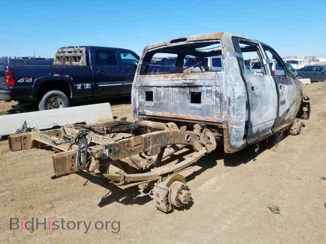 2010 DODGE RAM 2500 - VIN: 3D7UT2CL9AG176364 - Фото 4