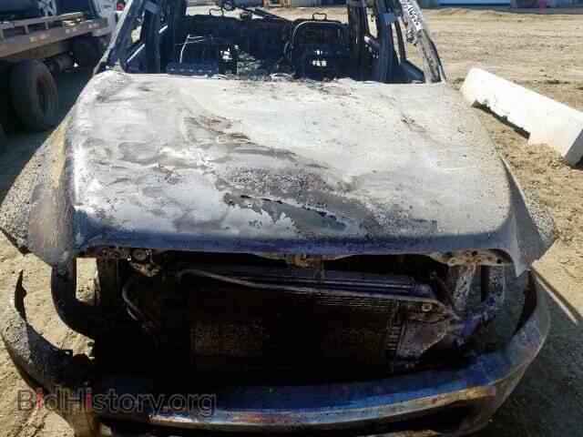 2010 DODGE RAM 2500 - VIN: 3D7UT2CL9AG176364 - Фото 7