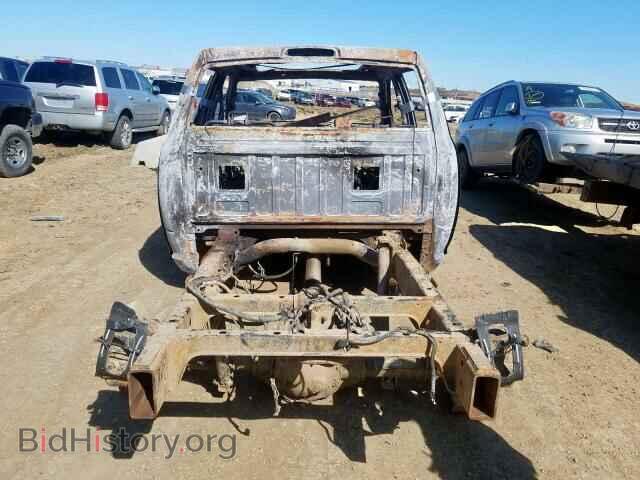 2010 DODGE RAM 2500 - VIN: 3D7UT2CL9AG176364 - Фото 9