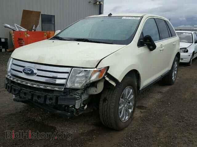 2008 FORD EDGE - VIN: 2FMDK49C08BB26588 - Photo 2
