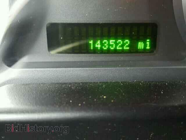 2008 FORD EDGE - VIN: 2FMDK49C08BB26588 - Photo 8