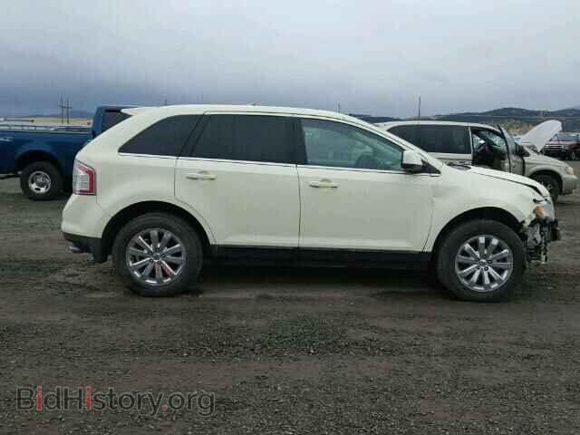 2008 FORD EDGE - VIN: 2FMDK49C08BB26588 - Photo 10