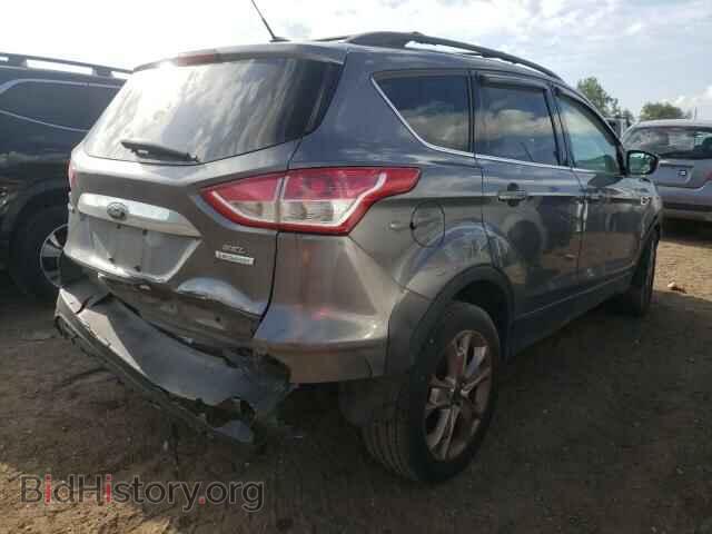 2013 FORD ESCAPE - VIN: 1FMCU0H97DUA06957 - Фото 4