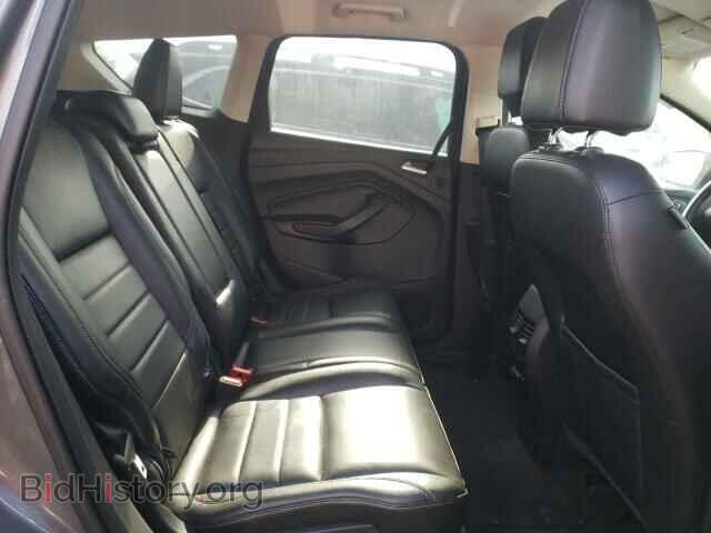 2013 FORD ESCAPE - VIN: 1FMCU0H97DUA06957 - Фото 6