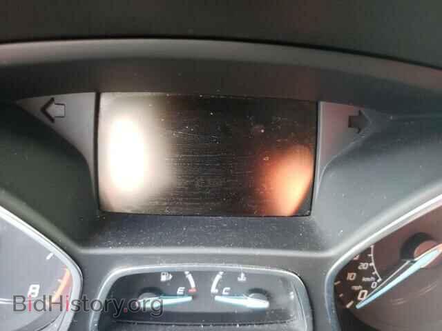 2013 FORD ESCAPE - VIN: 1FMCU0H97DUA06957 - Фото 8