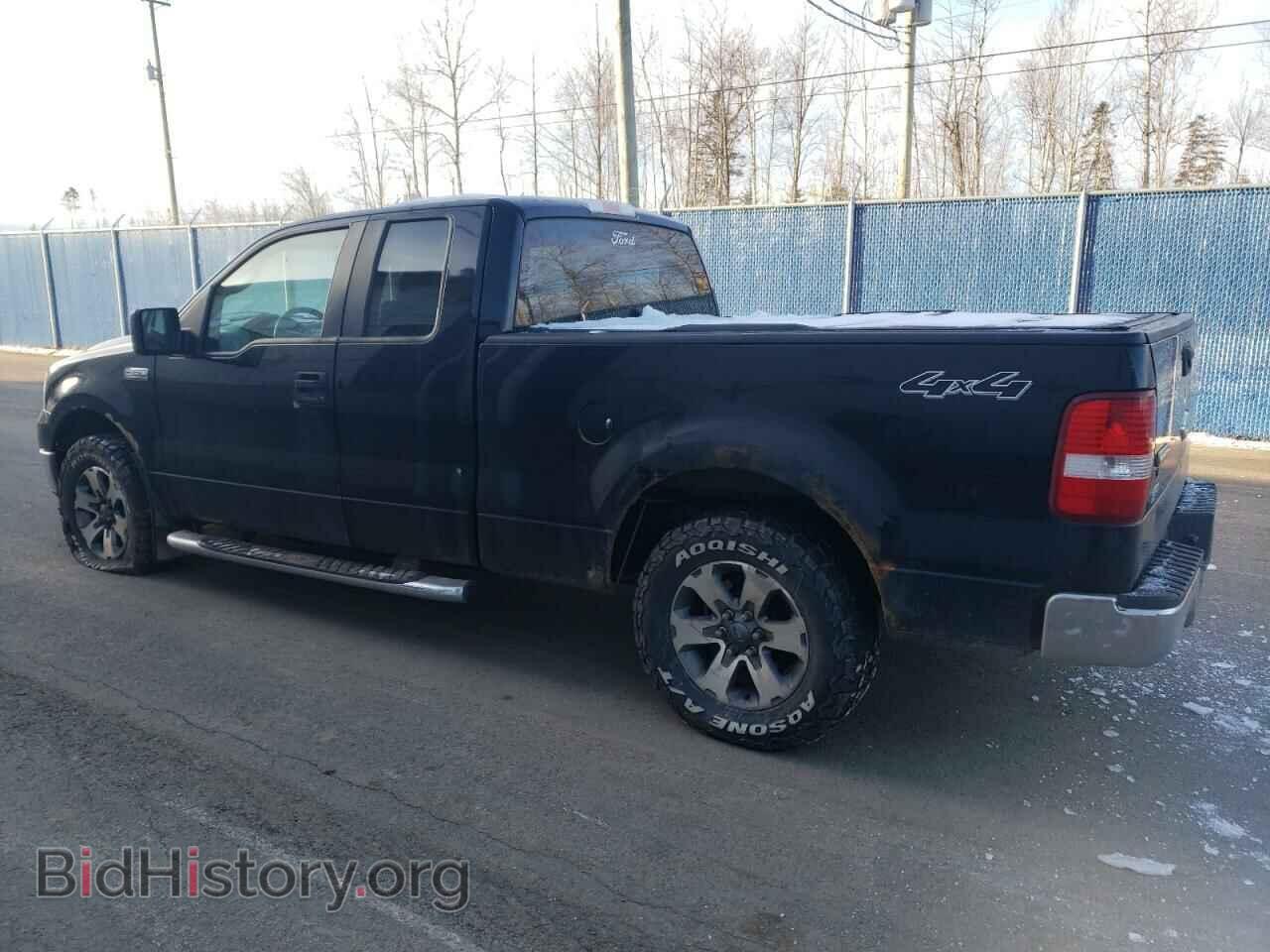 2008 FORD All Models - VIN: 1FTPX14V18FA25410 - Фото 2
