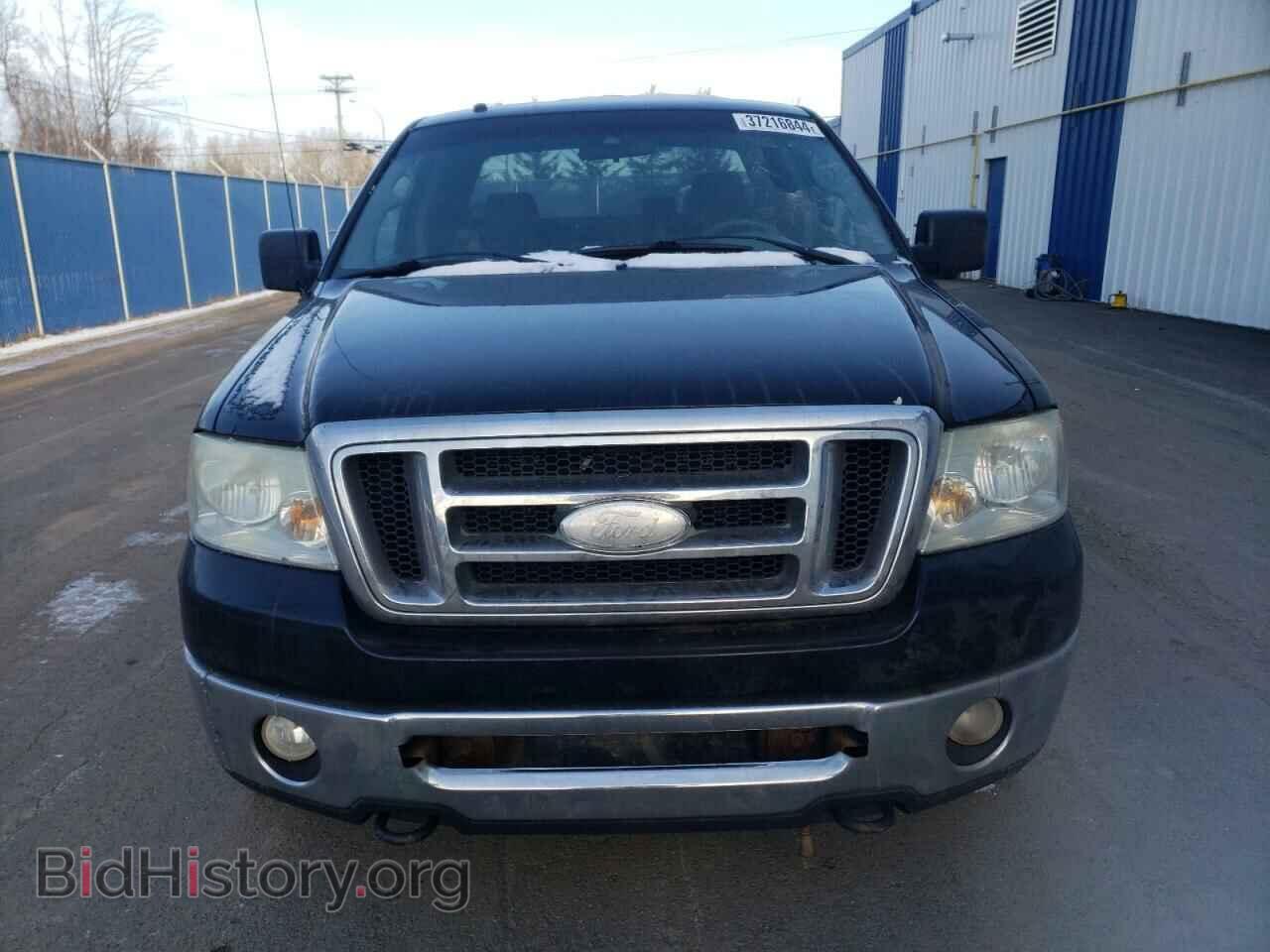 2008 FORD All Models - VIN: 1FTPX14V18FA25410 - Фото 5