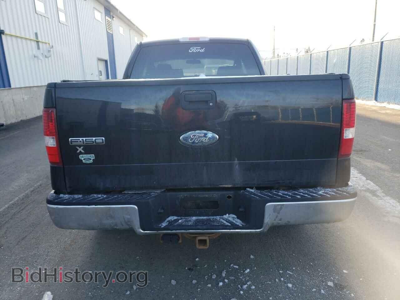 2008 FORD All Models - VIN: 1FTPX14V18FA25410 - Фото 6