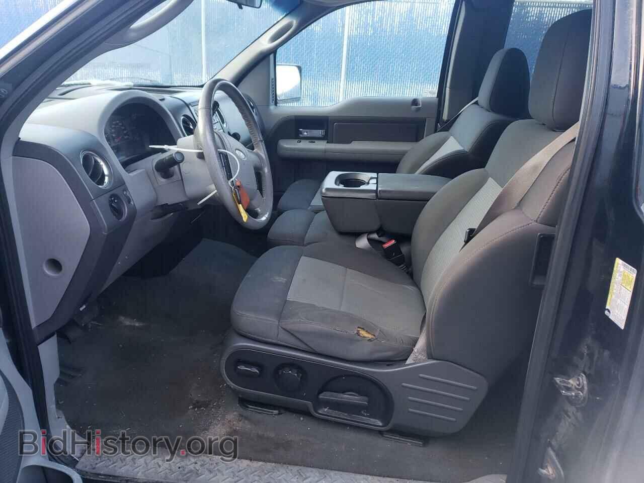 2008 FORD All Models - VIN: 1FTPX14V18FA25410 - Фото 7